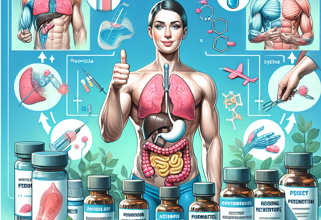 Recomendaciones post-ciclo tras el uso de Ezetimiba