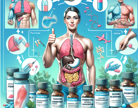 Recomendaciones post-ciclo tras el uso de Ezetimiba