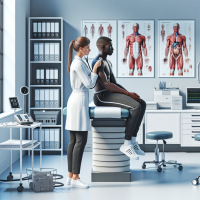 Revisión médica antes de iniciar Terapia posterior al curso