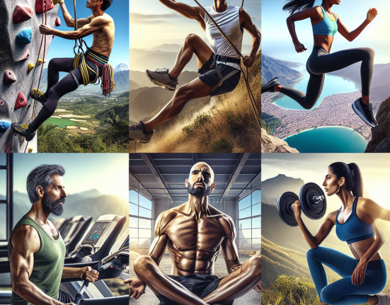 Salud general en definición extrema: casos reales