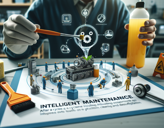 Cómo hacer mantenimiento inteligente tras un ciclo con Limpieza y desintoxicación