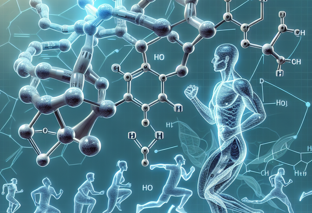 Dehydroepiandrosteron y su impacto sobre el equilibrio corporal