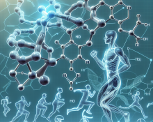 Dehydroepiandrosteron y su impacto sobre el equilibrio corporal