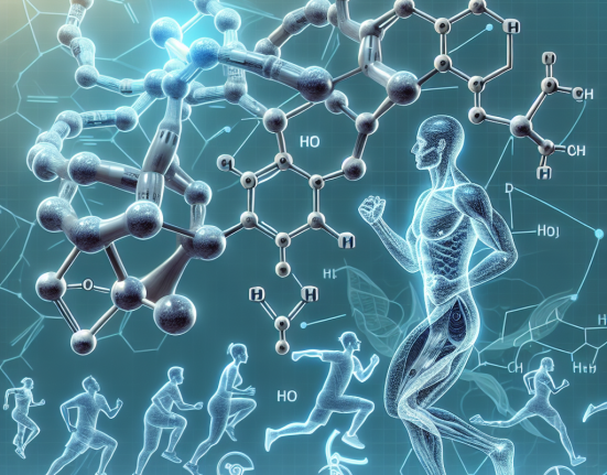 Dehydroepiandrosteron y su impacto sobre el equilibrio corporal