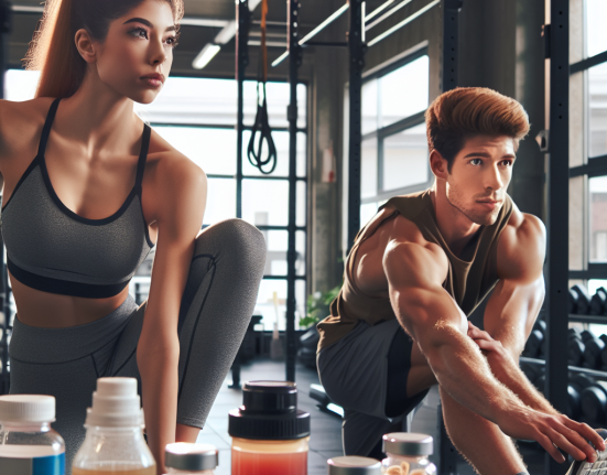 Pre-Entrenamiento y control de cortisol