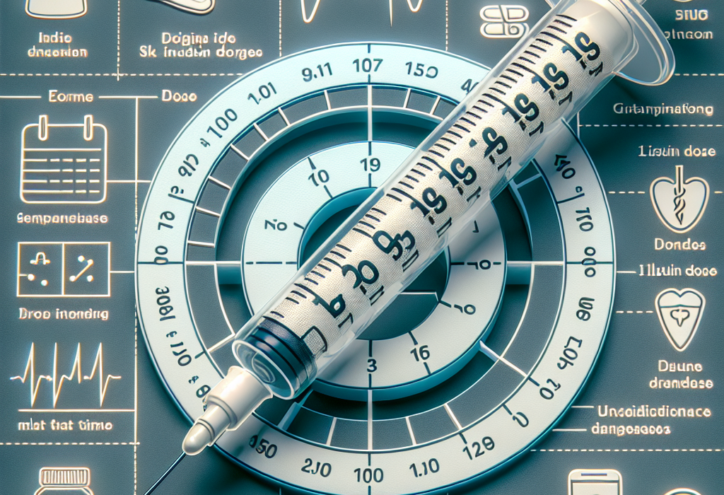 Protocolos de microdosis con Insulina