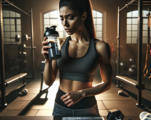 Qué hacer si no ves resultados con Pre-Entrenamiento