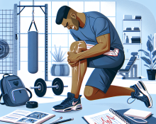 Qué hacer si tienes calambres musculares con Pre-Entrenamiento