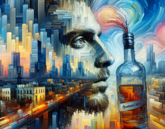 Andriol con alcohol: riesgos acumulativos