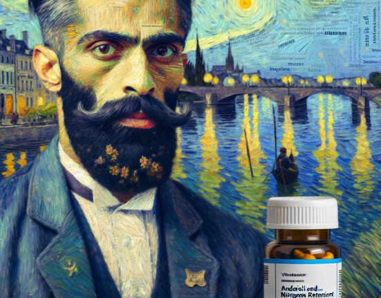 Andriol y retención de nitrógeno: qué significa en práctica