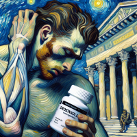 Drostanolone pastillas y dolor muscular: cuándo es señal roja