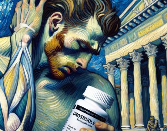 Drostanolone pastillas y dolor muscular: cuándo es señal roja