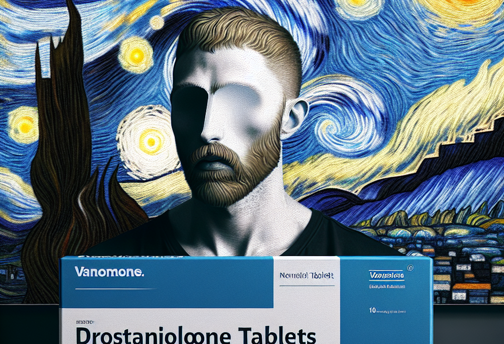 Drostanolone pastillas y expectativas de 2 semanas: qué es realista