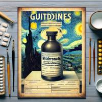 ¿Es necesario refrigerar Mildronate Dihydricume? qué dicen las guías