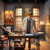 Halotestin y médico deportivo: cómo preparar la consulta