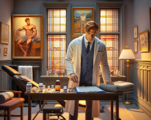 Halotestin y médico deportivo: cómo preparar la consulta