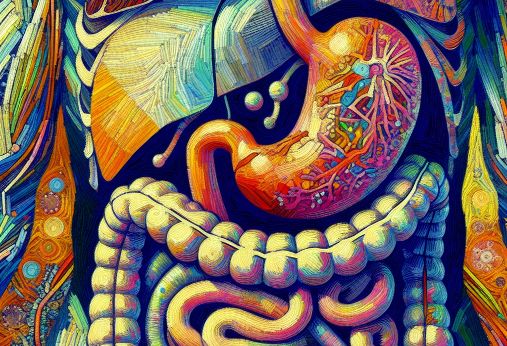 Metandienona con dieta alta en grasa: efectos digestivos