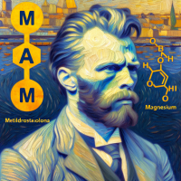 Metildrostanolona y magnesio: señales de déficit