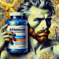 Mibolerone con magnesio: cuándo ayuda