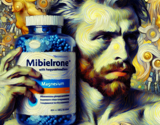 Mibolerone con magnesio: cuándo ayuda