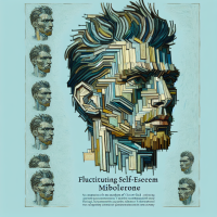 Mibolerone y autoestima: por qué puede fluctuar