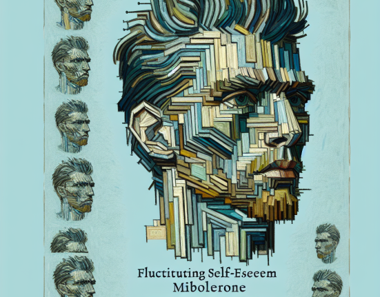 Mibolerone y autoestima: por qué puede fluctuar