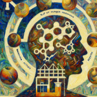 Acetato de metenolona y apetito: papel de hormonas del hambre