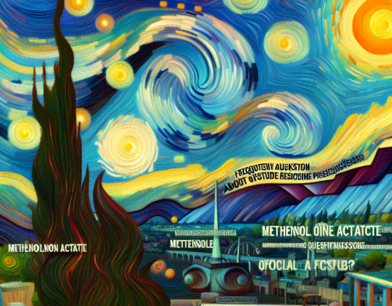 Acetato de metenolona y presión ocular: preguntas frecuentes