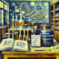 Estanozolol y enzimas digestivas: cuándo considerar