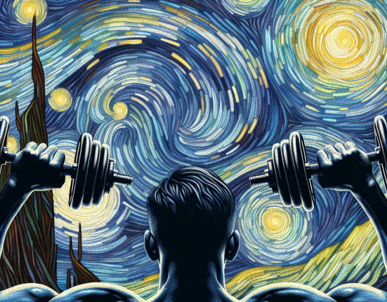 Oximetolona y técnica de ejercicios: por qué se vuelve crítica