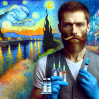 Oximetolona y vacunas/medicamentos: preguntas prudentes