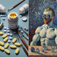 Pastillas de trembolona y presión ocular: preguntas frecuentes