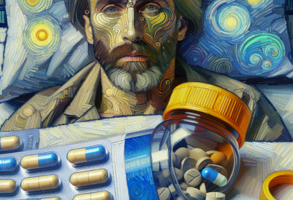 Pastillas de trembolona y trastornos del sueño: cuándo pedir ayuda