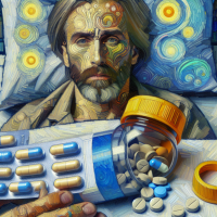 Pastillas de trembolona y trastornos del sueño: cuándo pedir ayuda