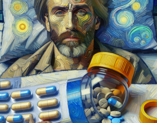 Pastillas de trembolona y trastornos del sueño: cuándo pedir ayuda