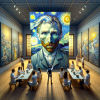 Pastillas de trembolona y visión: por qué algunos notan cambios