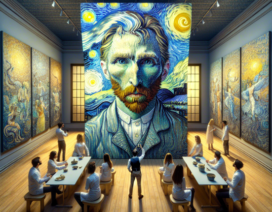 Pastillas de trembolona y visión: por qué algunos notan cambios