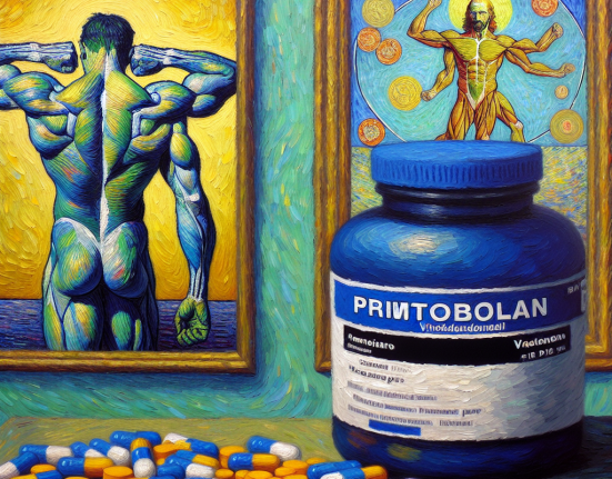 Primobolan (Metenolona) pastillas y dolor muscular: cuándo es señal roja