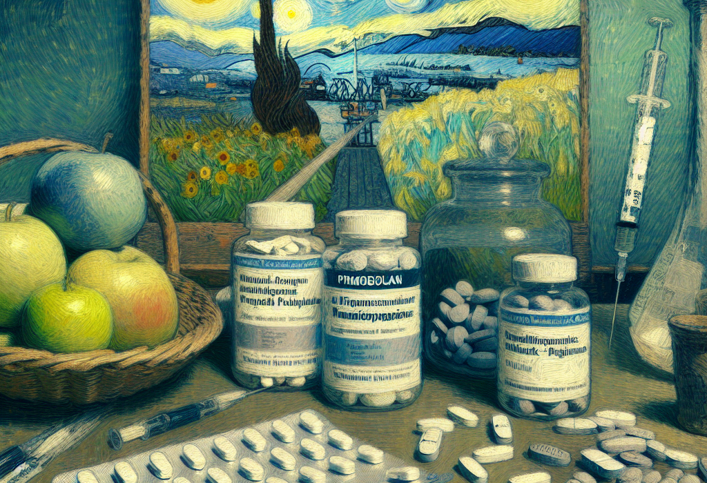 Primobolan (Metenolona) pastillas y resistencia a la insulina: dudas frecuentes