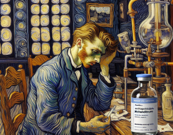 Methandienone inyectables y salud: principales riesgos a conocer