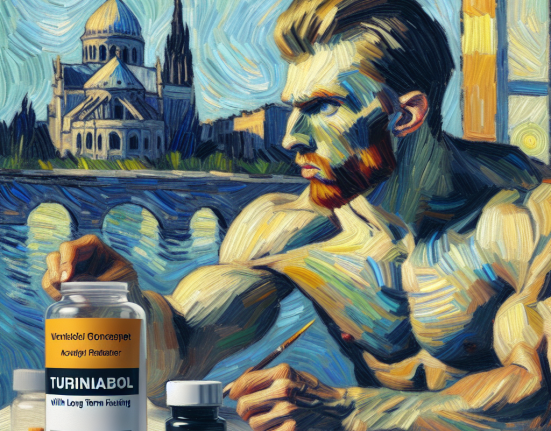 Turinabol con ayuno prolongado: por qué no conviene